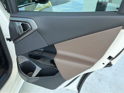 New 2026 BMW X3 xDrive30 AWD/4WD image 16