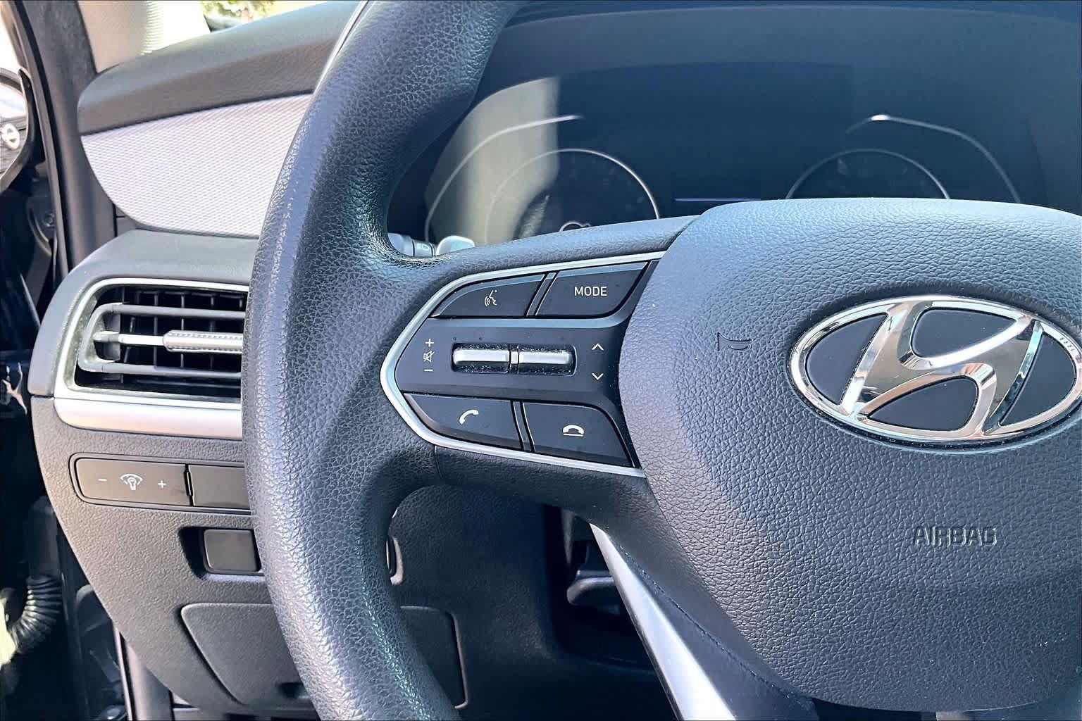 Used 2020 Hyundai Palisade SE FWD image 22