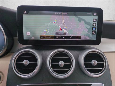 Used 2022 Mercedes-Benz GLC 300 GLC 300 w/ Multimedia Package Lite image 13