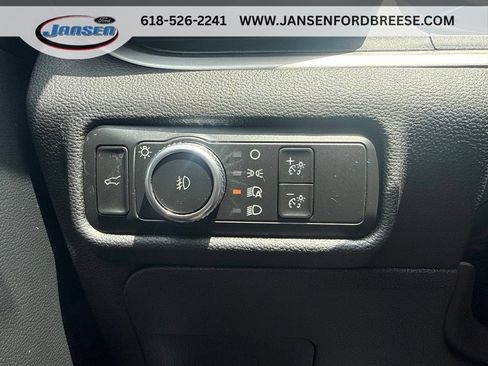 Used 2022 Ford Explorer XLT w/ Equipment Group 202A AWD/4WD image 15