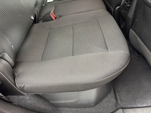 Used 2026 Chevrolet Colorado LT w/ Advanced Trailering Package RWD image 35