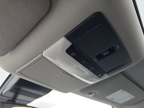 New 2025 Nissan Altima 2.5 SV w/ SV Special Edition Package image 23