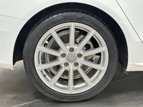 Used 2016 Audi A4 2.0T Premium w/ Convenience Plus Package image 24