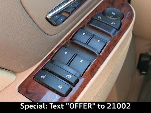 Used 2014 GMC Yukon SLT image 22