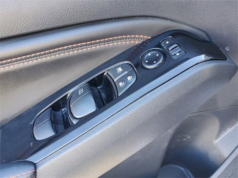 Used 2023 Nissan Altima 2.5 SR image 21