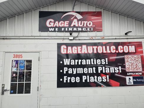 Used 2017 Ford Escape S image 15