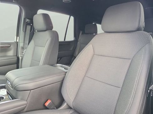New 2026 Chevrolet Tahoe LS w/ LPO, Dark Essentials Package RWD image 18