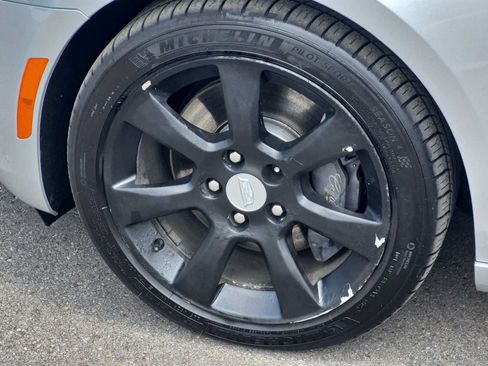 Used 2018 Cadillac ATS 2.0T AWD Sedan image 13