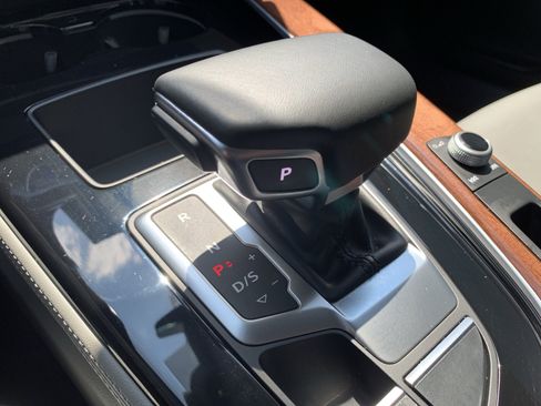 Used 2022 Audi A5 2.0T Premium Plus AWD/4WD image 26