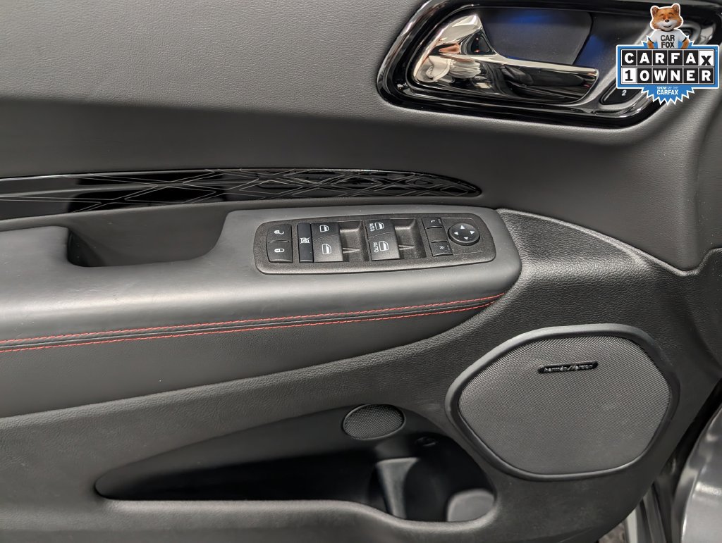 Used 2025 Dodge Durango GT AWD/4WD image 12