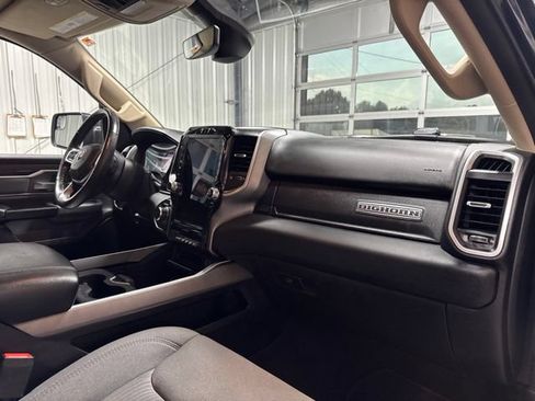 Used 2020 RAM 1500 Big Horn AWD/4WD image 25