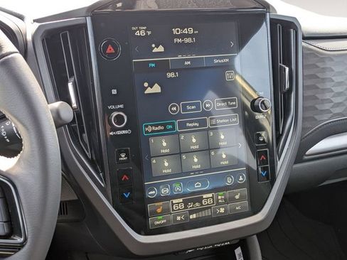 Certified 2026 Subaru Forester Premium AWD/4WD image 24