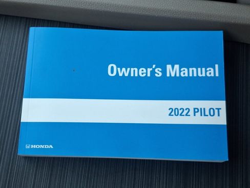 Used 2022 Honda Pilot Special Edition image 26