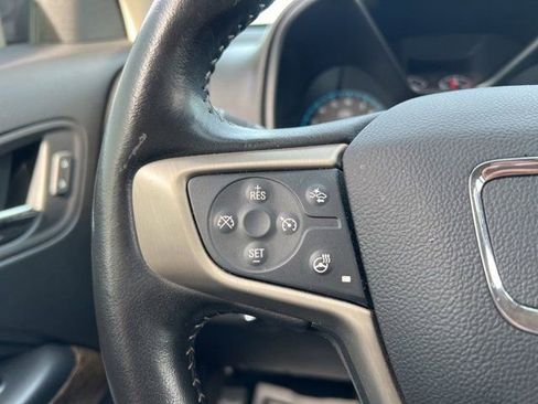 Used 2020 GMC Canyon Denali image 14