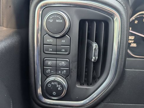 Used 2021 GMC Sierra 1500 Elevation w/ X31 Off-Road Package AWD/4WD image 14