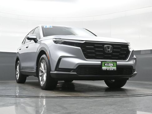 Used 2023 Honda CR-V EX-L image 36