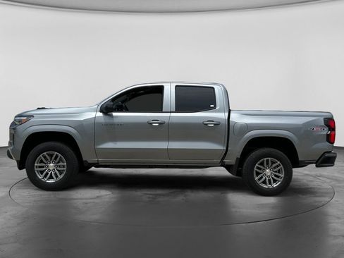 New 2026 Chevrolet Colorado LT w/ LT Convenience Package AWD/4WD image 5