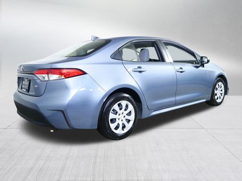 Used 2023 Toyota Corolla LE image 7