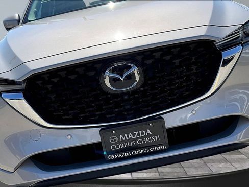 Used 2025 MAZDA CX-5 AWD 2.5 S w/ Premium Plus Pkg image 33