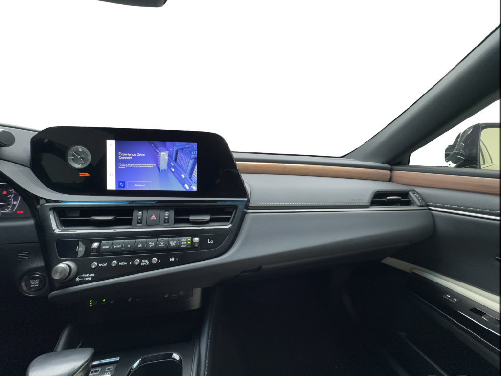 Used 2024 Lexus ES 250 w/ Premium Package AWD/4WD image 46