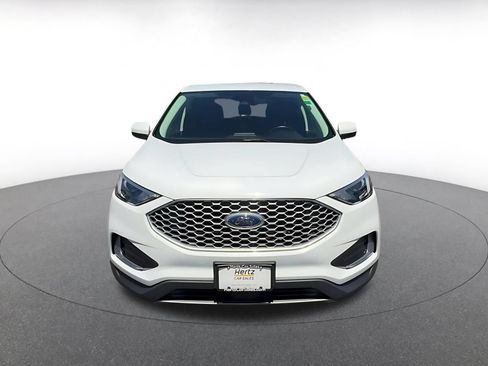 Used 2024 Ford Edge SEL AWD/4WD image 4
