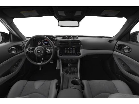 New 2023 Nissan Z w/ Floor Mat Package (L93) RWD image 16