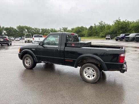 Used 2003 Ford Ranger XLT RWD image 8