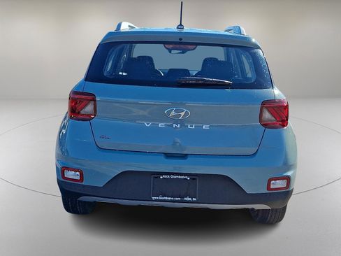 New 2026 Hyundai Venue SEL image 6