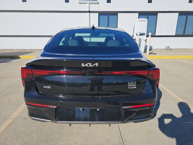 Used 2026 Kia K5 GT-Line w/ GT-Line Premium Package AWD/4WD image 7