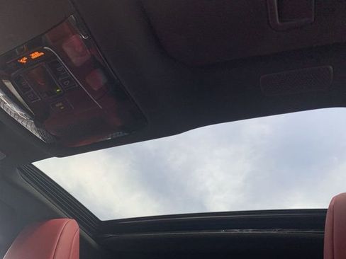 Used 2024 Lexus NX 350h AWD w/ Vision Package image 30