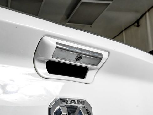 Used 2022 RAM 3500 Limited w/ Body Color Bumper Group AWD/4WD image 48