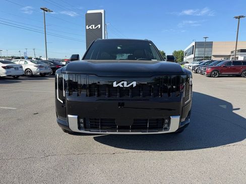 New 2027 Kia Telluride X-Line SX Prestige AWD/4WD image 2