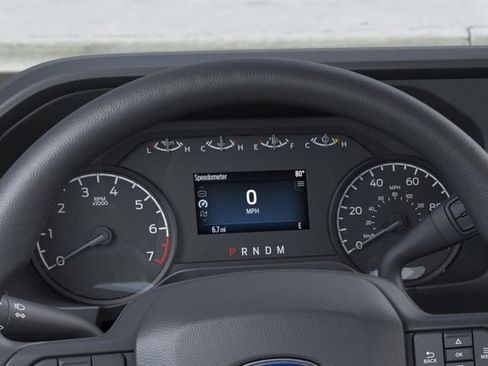 New 2026 Ford F250 XL w/ STX Appearance Package image 13