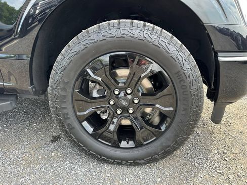 Used 2023 Ford F150 XLT w/ Equipment Group 302A High AWD/4WD image 25