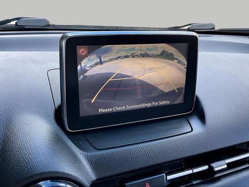 Used 2017 MAZDA CX-3 Sport FWD image 29
