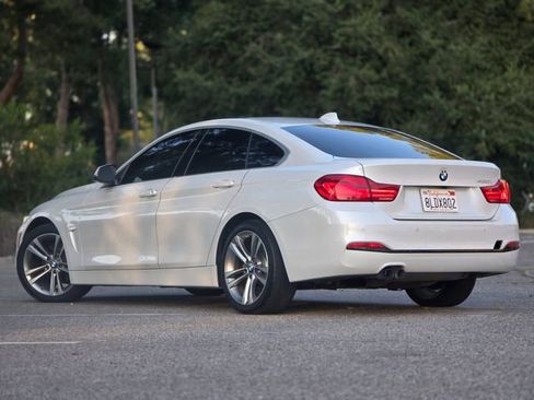 Used 2019 BMW 430i Gran Coupe w/ Convenience Package RWD image 20
