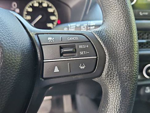Certified 2024 Honda HR-V LX image 16