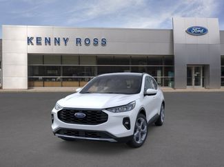 New 2026 Ford Escape ST-Line Select w/ Equipment Group 401A AWD/4WD video 3