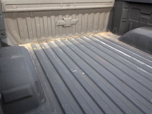 Used 2019 Chevrolet Silverado 1500 RST AWD/4WD image 37