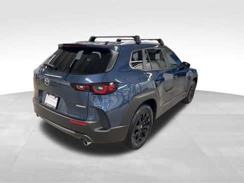 Certified 2024 MAZDA CX-50 AWD 2.5 S w/ Cargo Package image 3