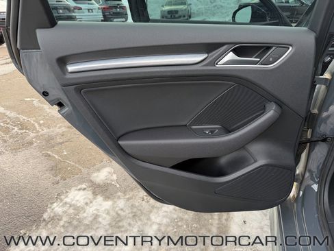 Used 2020 Audi A3 2.0T Premium image 48