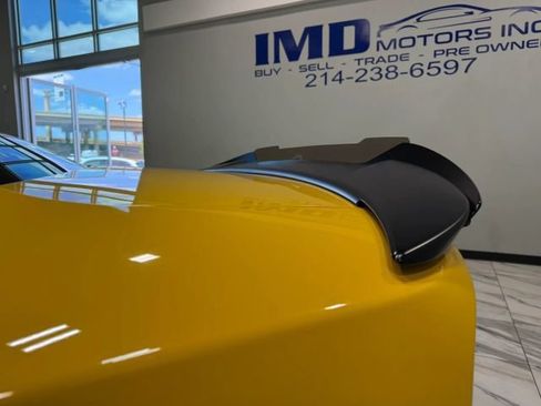 Used 2017 Dodge Charger R/T RWD image 16