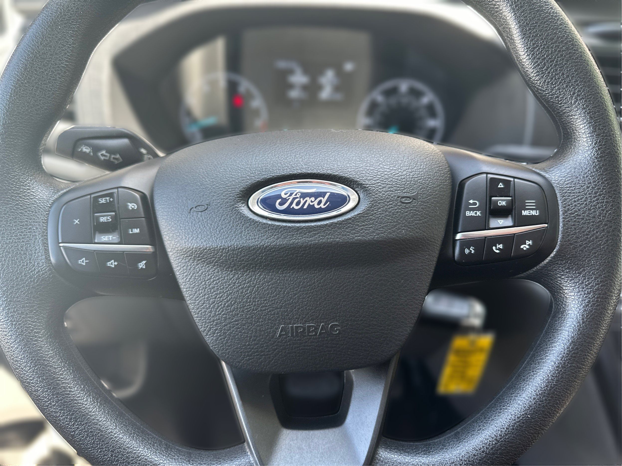 Used 2024 Ford Transit 250 Low Roof w/ Exterior Upgrade Package RWD image 19