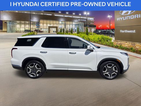 Used 2024 Hyundai Palisade SEL image 6