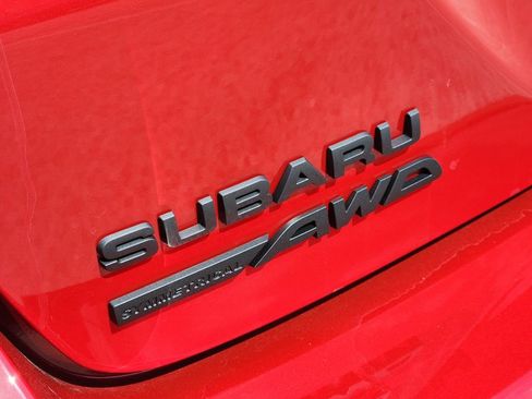 New 2026 Subaru Crosstrek 2.0i Premium AWD/4WD image 8