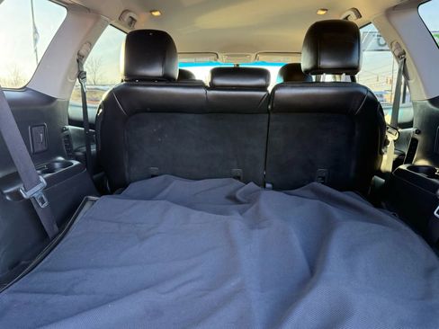 Used 2014 Nissan Pathfinder Platinum w/ Cargo Package image 15