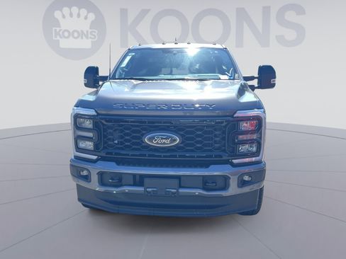 New 2026 Ford F350 Lariat w/ Black Appearance Package AWD/4WD image 19