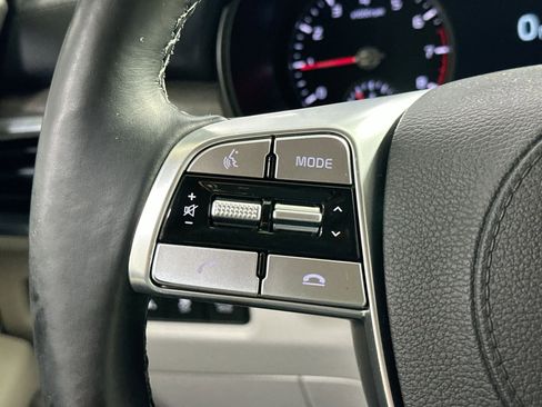 Used 2021 Kia Telluride SX w/ Towing Package image 21