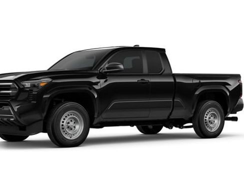 New 2026 Toyota Tacoma 4x4 Double Cab image 1