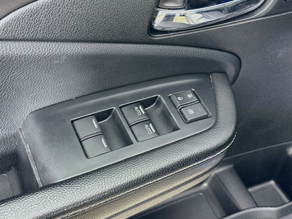 Used 2021 Honda Ridgeline RTL-E image 22